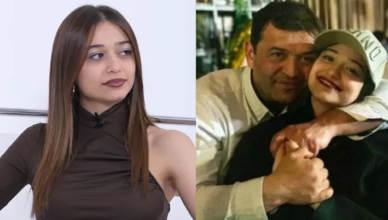 Элен Сафарян