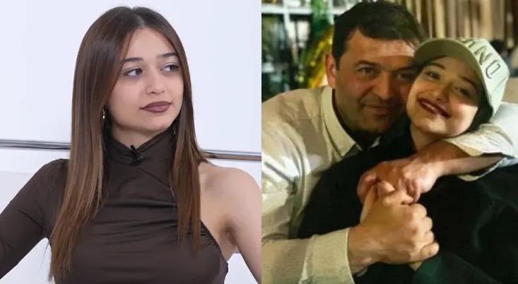 Элен Сафарян