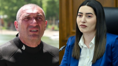 Пайлак Фахрадян.