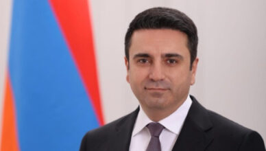 Ален Симонян