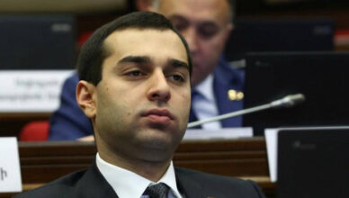 Аргам Абрамян