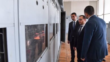 Кандидат известен