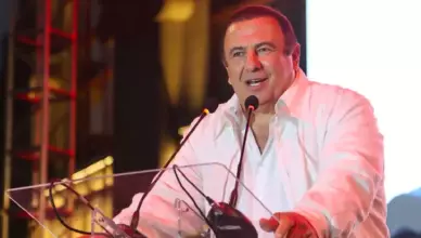 Гагик Царукян