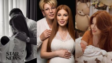 Кристине Маргарян