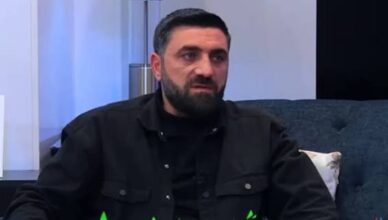 Карен Ованнисян