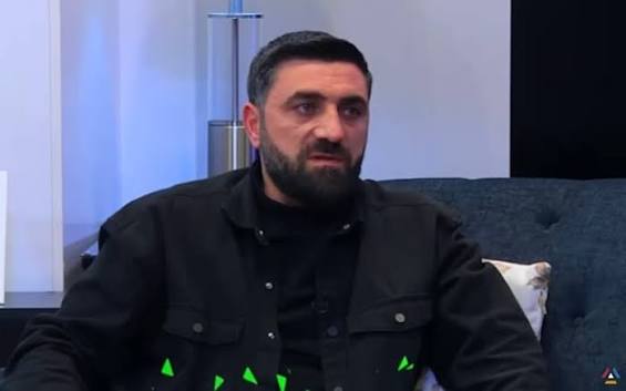 Карен Ованнисян