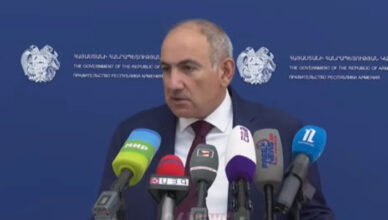 Что ответил премьер-министр