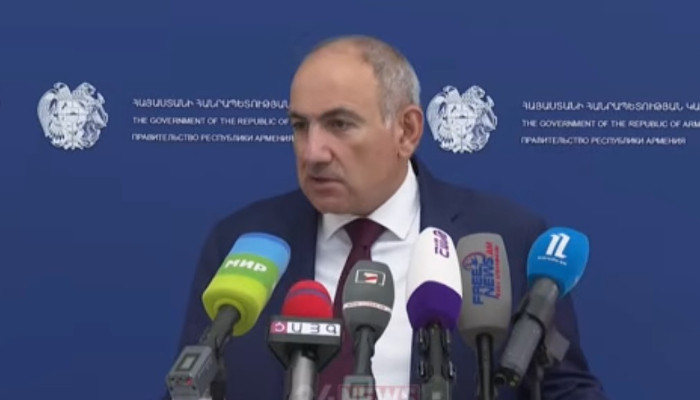 Что ответил премьер-министр