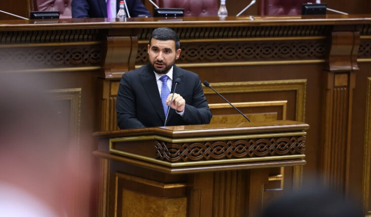 Ваагн Алексанян