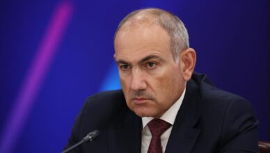 Команда Пашиняна ищет новые кадры
