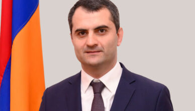 Арам Мириджанян