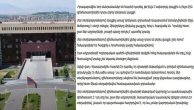 Министерство обороны