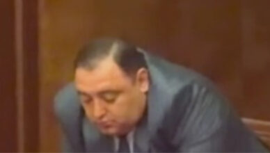 Лия Саргсян