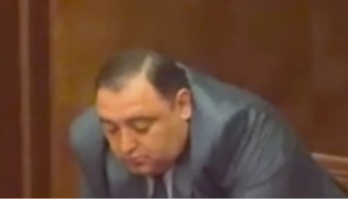 Лия Саргсян