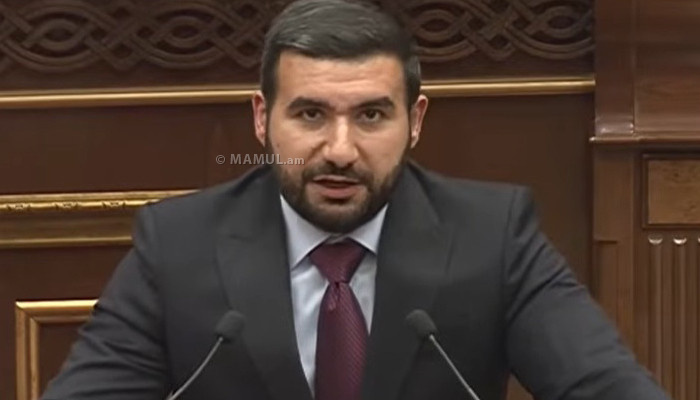 Ваагн Алексанян