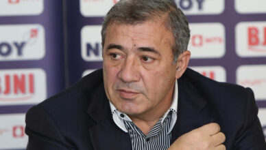 Рубен Айрапетян