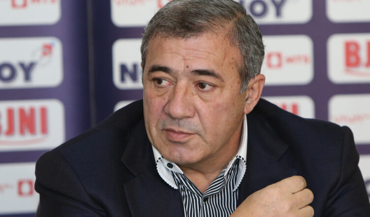Рубен Айрапетян