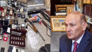 Гагик Хачатрян