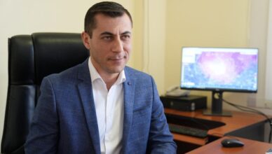Суренян раскрывает подробности