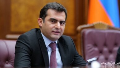 Акоб Аршакян