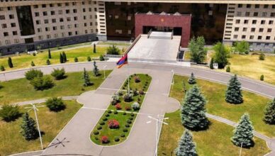 Разъяснение Министерства обороны