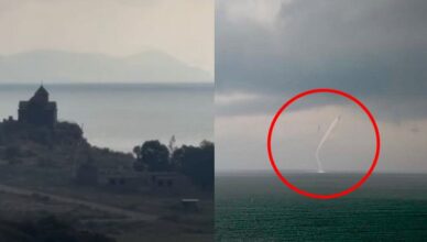 Суренян опубликовал видео