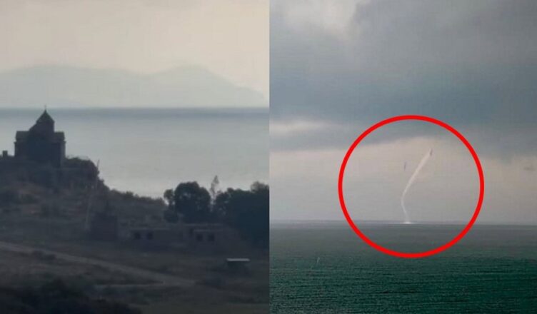 Суренян опубликовал видео