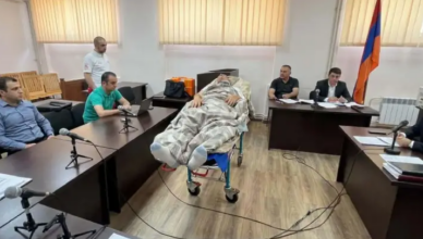 Гагик Хачатрян