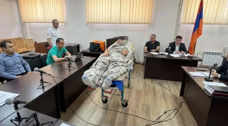 Гагик Хачатрян