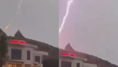 Суренян опубликовал видео