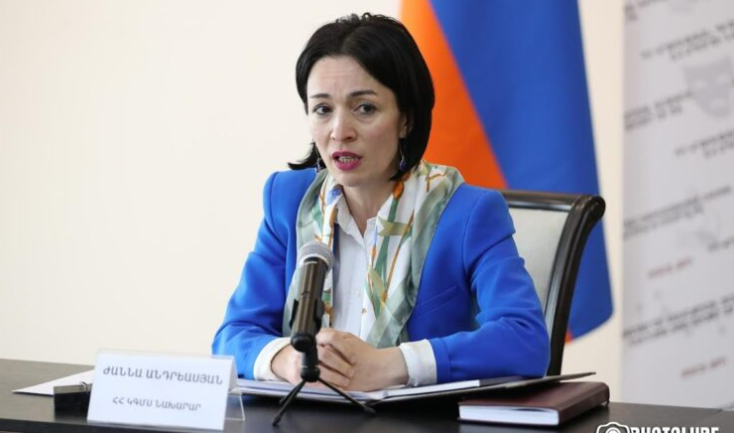 Анна Бабаджанян