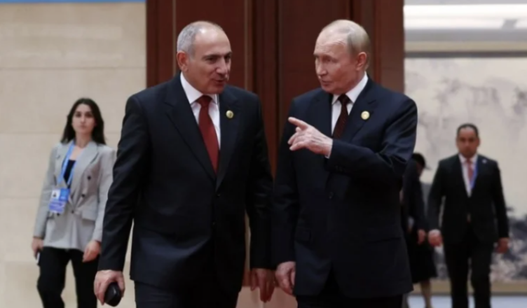 Песков