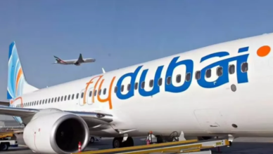 Flydubai