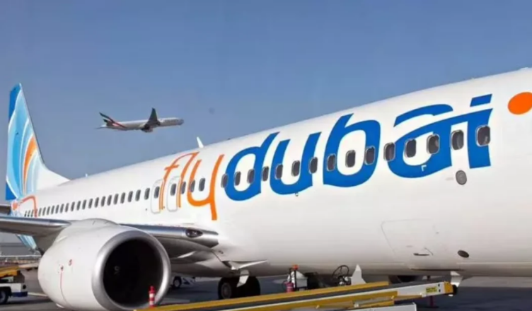 Flydubai