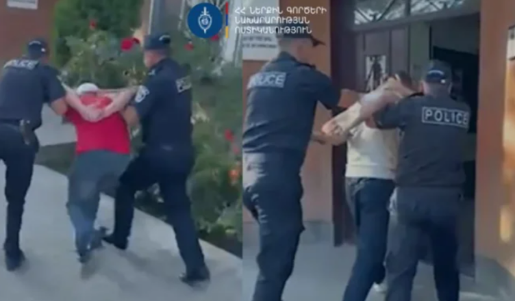 Масштабные проверки