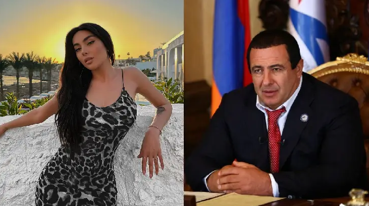 Мага Арутюнян