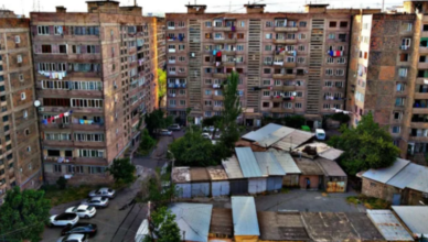 Цены на недвижимость резко выросли