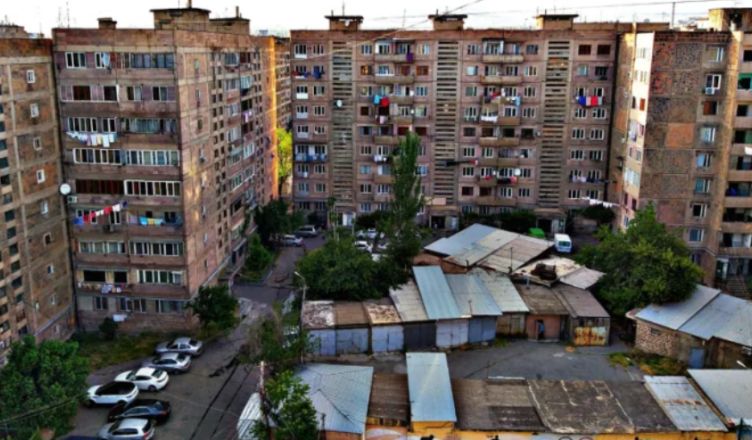 Цены на недвижимость резко выросли
