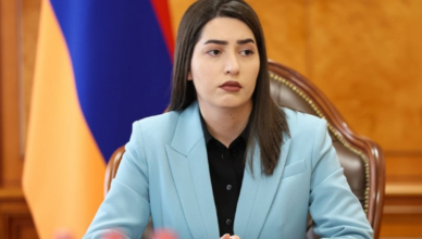 Увольнения и новые назначения
