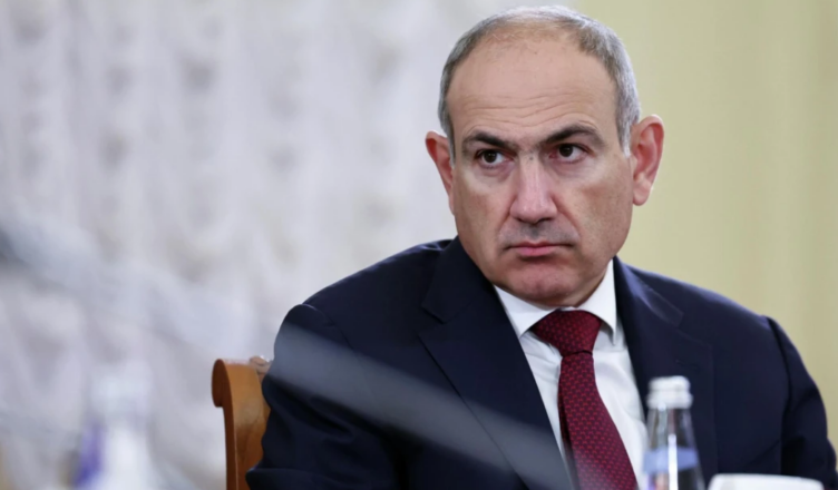 Реакция Пашиняна