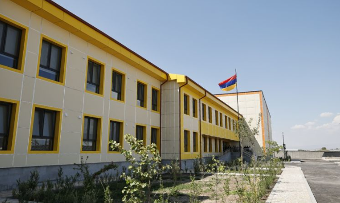 Гарнаговит