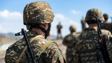 Вместо военной службы