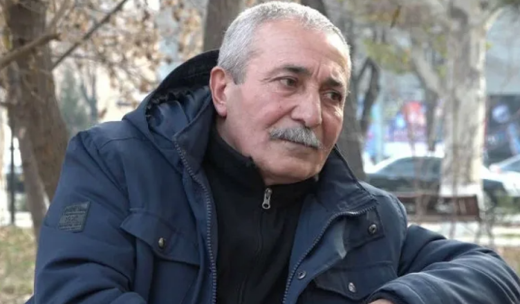 Арагацотн