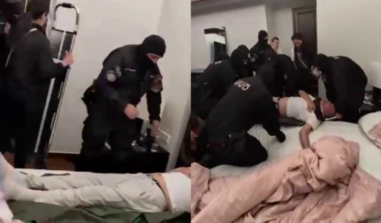 Гагик Хачатрян