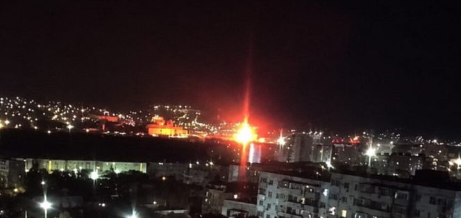 Новороссийск