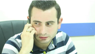 Эдгар Акобян