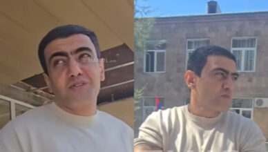 Аруш Арушанян