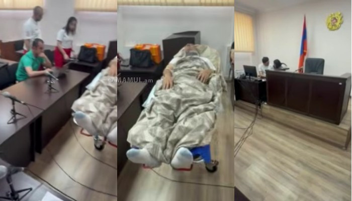 Гагик Хачатрян