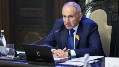 Правительство определилось с новым кандидатом
