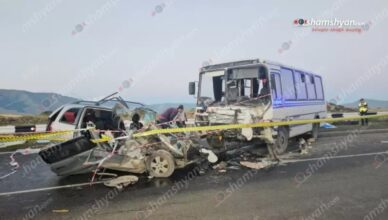 Установлены личности